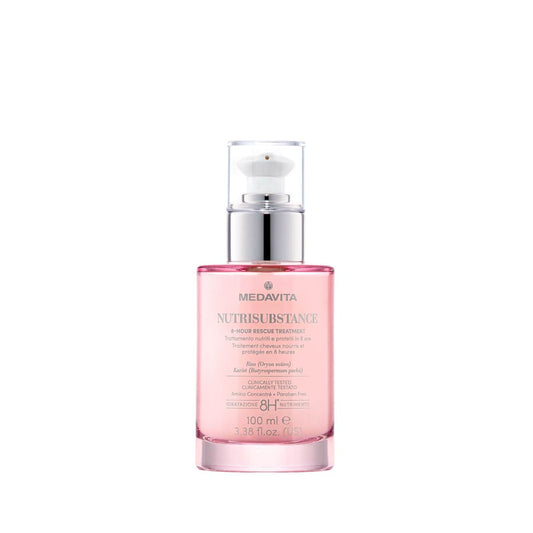 Medavita : Serum de nuit Nourrissant 8H Nutrisubstance