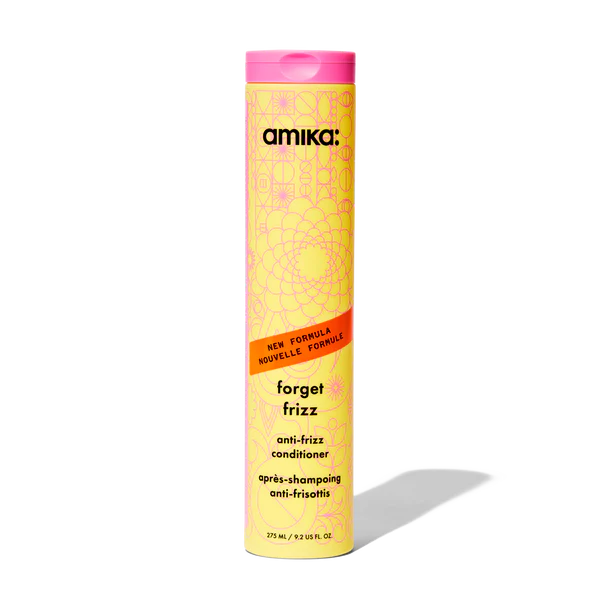 Amika : Revitalisant Anti-Frisottis Forget Frizz