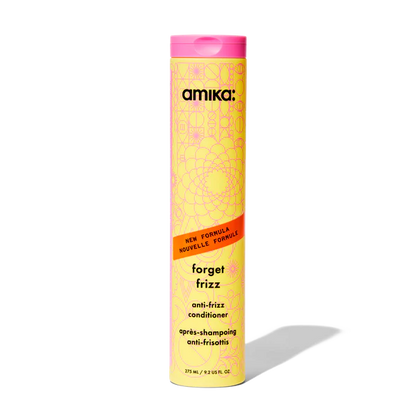 Amika : Revitalisant Anti-Frisottis Forget Frizz