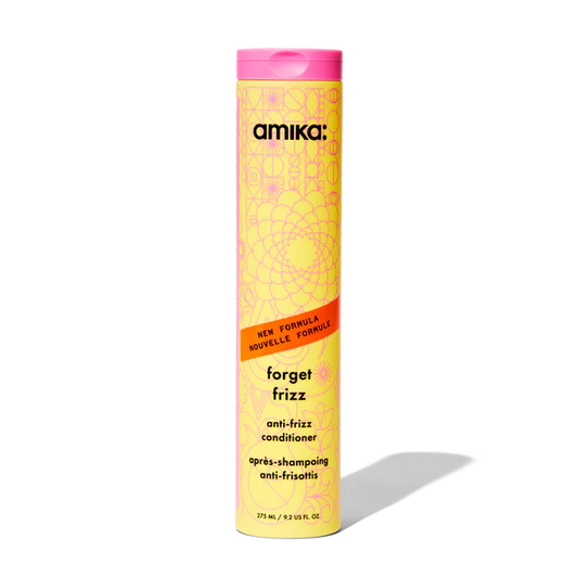 Amika : Revitalisant Anti-Frisottis Forget Frizz