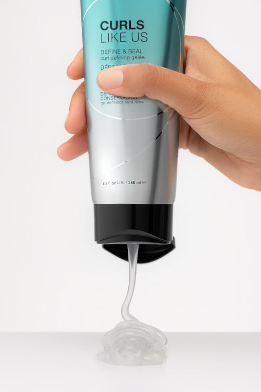 Joico : Gelée Définissante Pour Boucles Curls Like Us