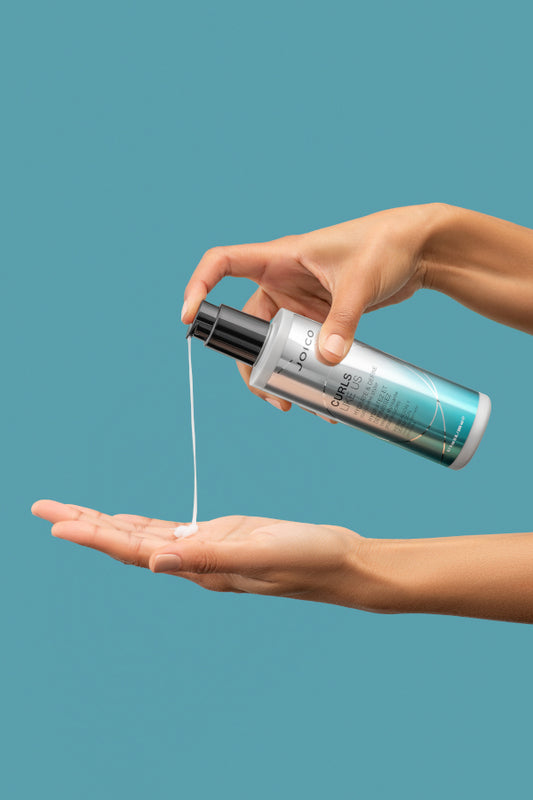 Joico : Crème Stylisante Pour Boucles Curls Like Us