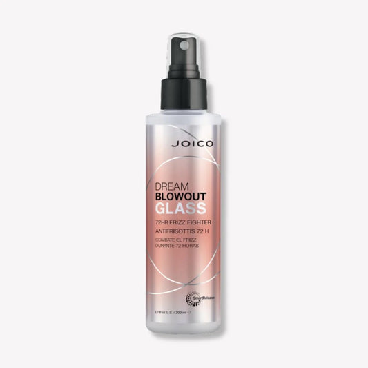 Joico : Dream Blowout GLASS AntiFrisottis 72H