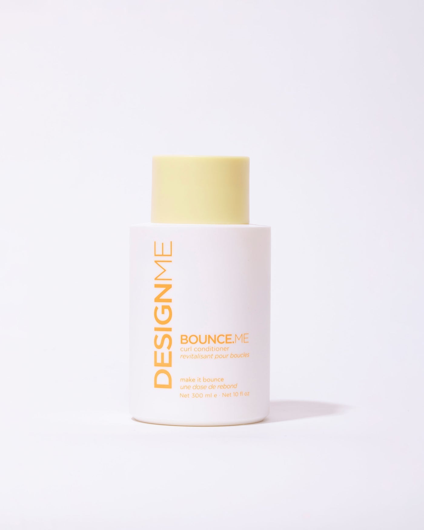 DesignMe : Revitalisant Boucles Bounce.Me