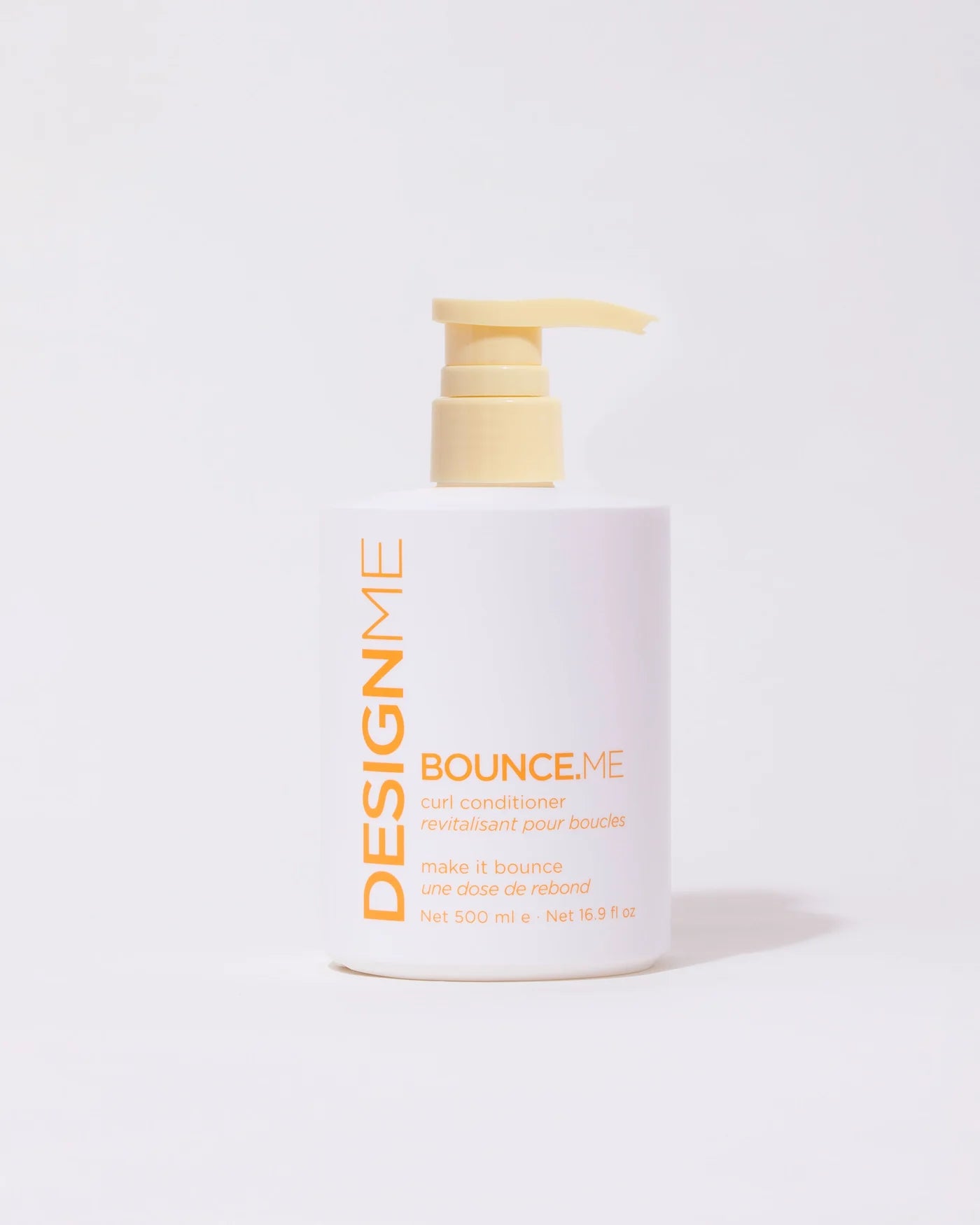 DesignMe : Revitalisant Boucles Bounce.Me
