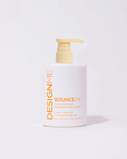 DesignMe : Revitalisant Boucles Bounce.Me
