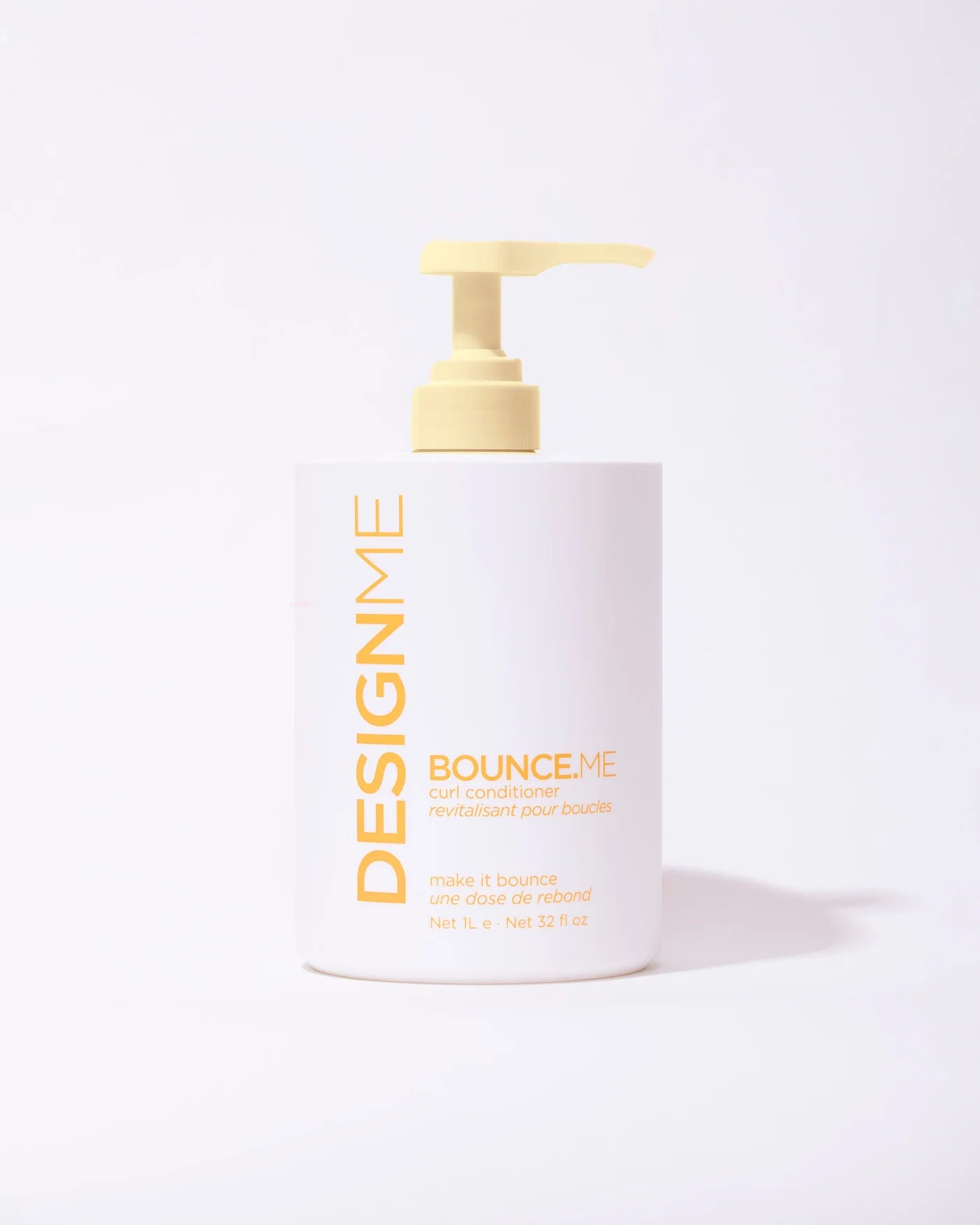 DesignMe : Revitalisant Boucles Bounce.Me