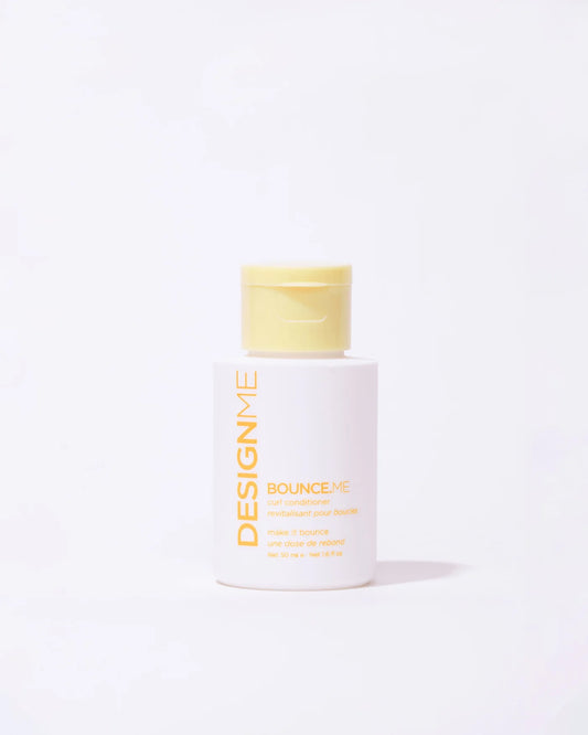 DesignMe : Revitalisant Boucles Bounce.Me