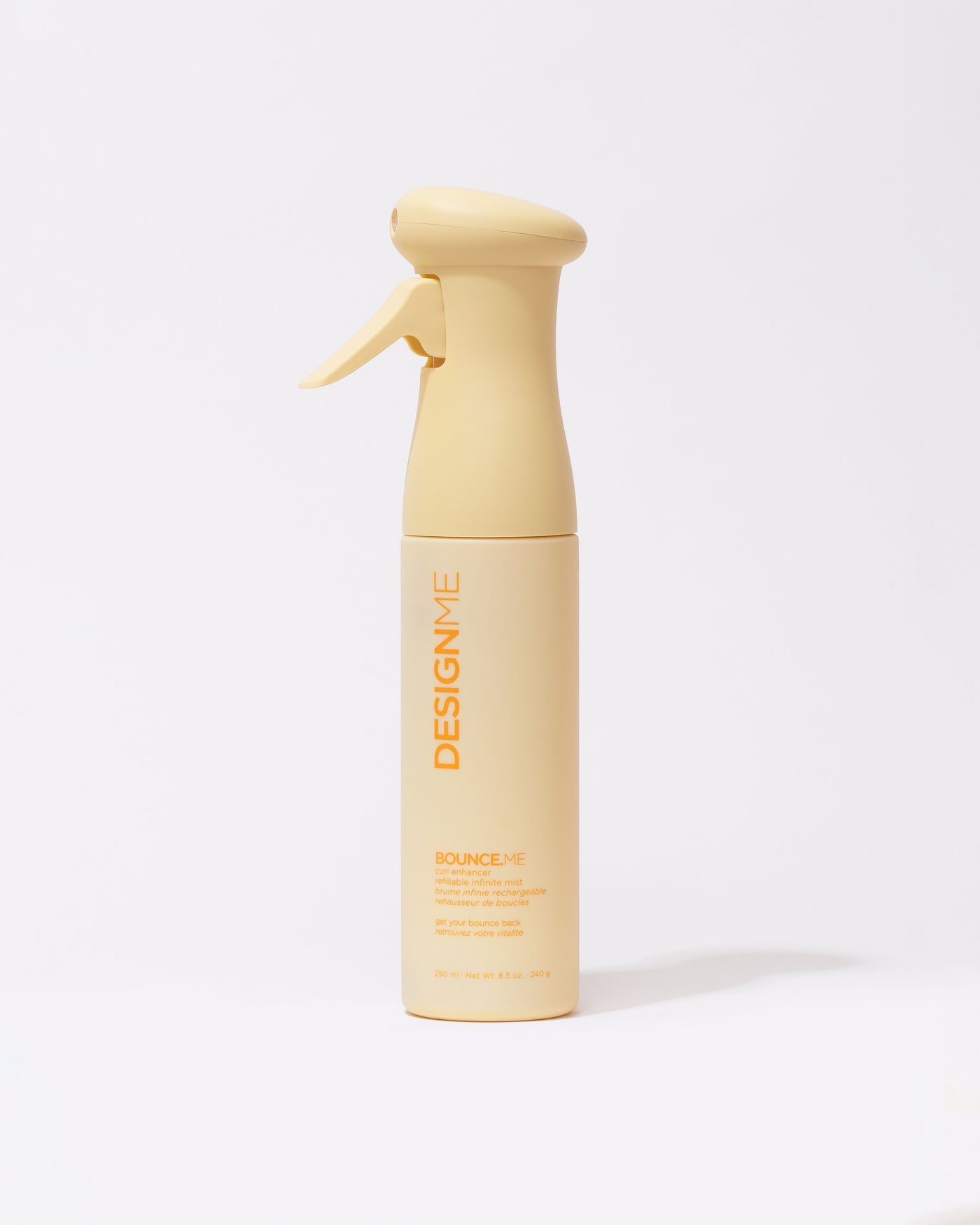 DesignMe: Bounce.ME Curl Enhancer