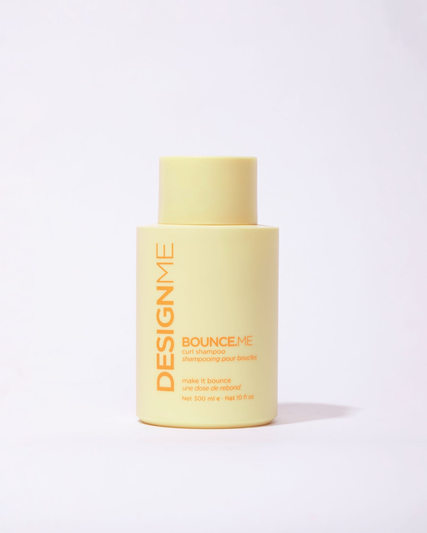 Designme: Puff Me Volumizing Shampoo