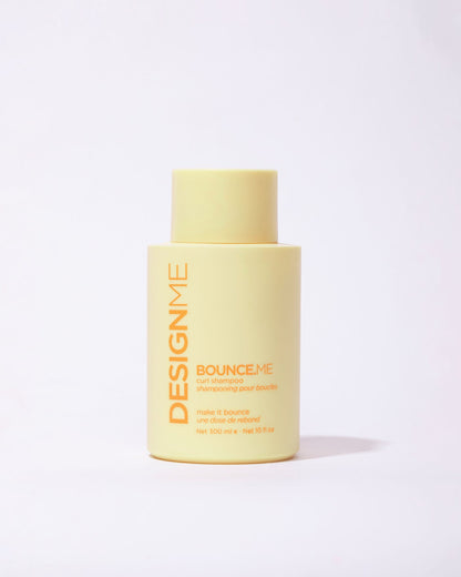 Designme: Puff Me Volumizing Shampoo