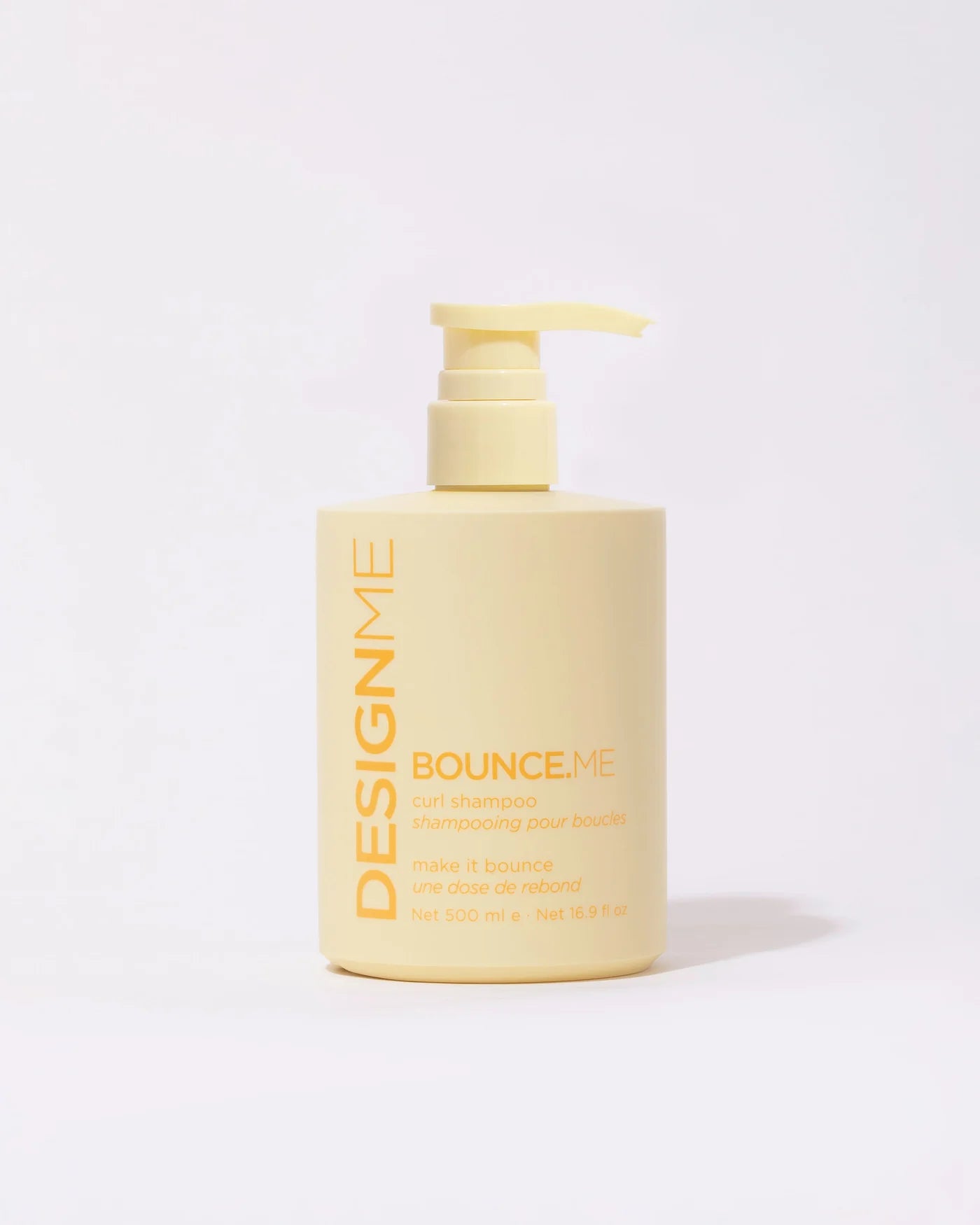 Designme: Puff Me Volumizing Shampoo