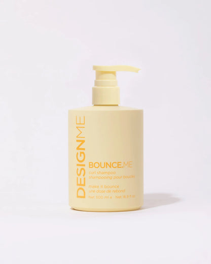 Designme: Puff Me Volumizing Shampoo