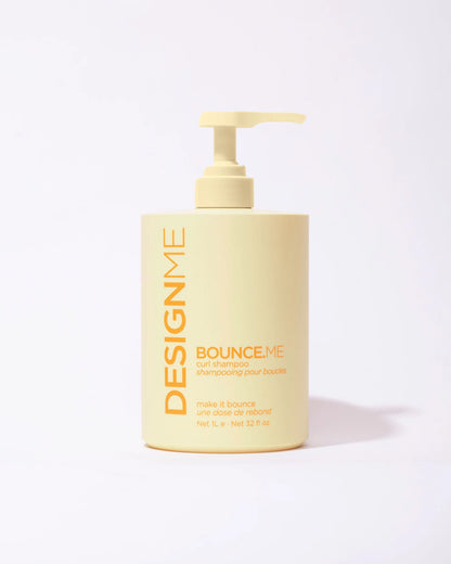 Designme: Puff Me Volumizing Shampoo