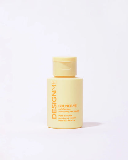 Designme: Puff Me Volumizing Shampoo