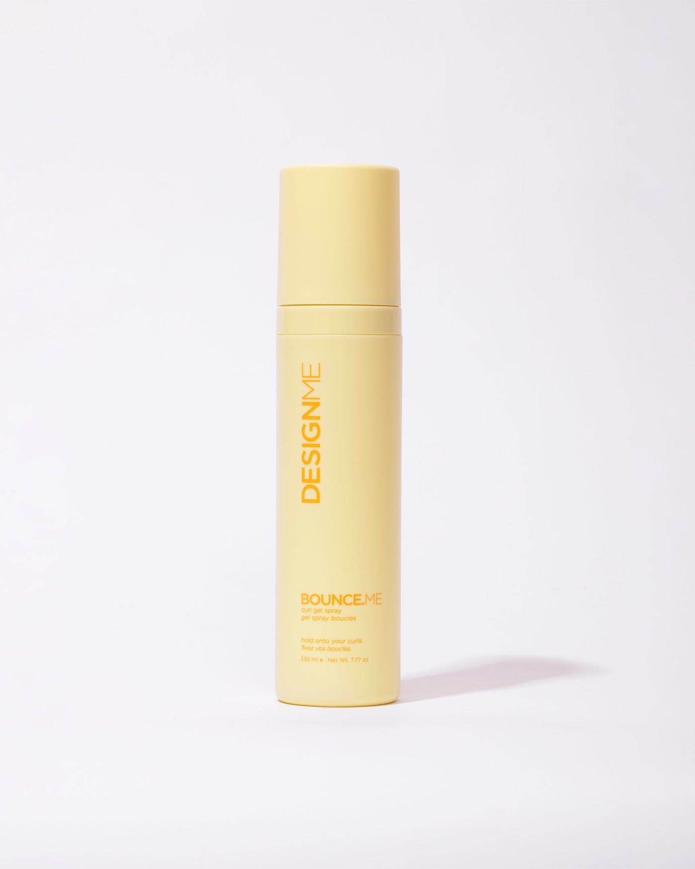 DesignMe: Quickie.Me Foam Dry Shampoo