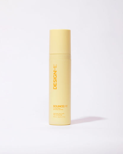 DesignMe: Quickie.Me Foam Dry Shampoo