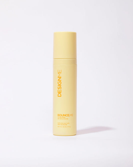 DesignMe : Spray Gel Boucles Bounce.Me