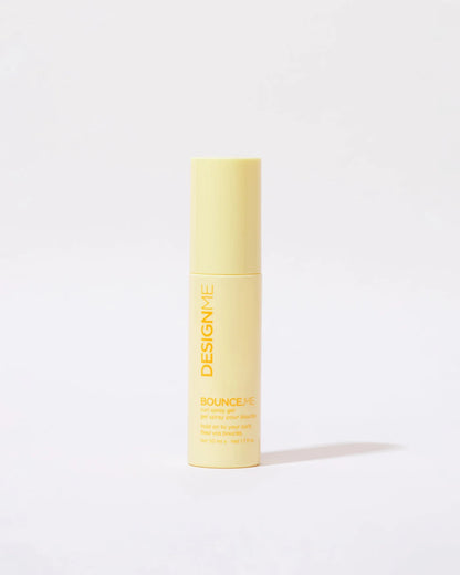 DesignMe: Quickie.Me Foam Dry Shampoo