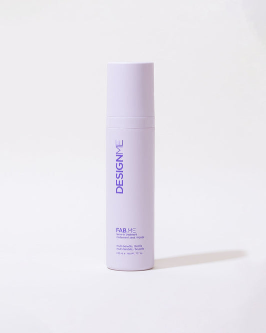 DesignMe: Fab.Me Leave-In Treatment