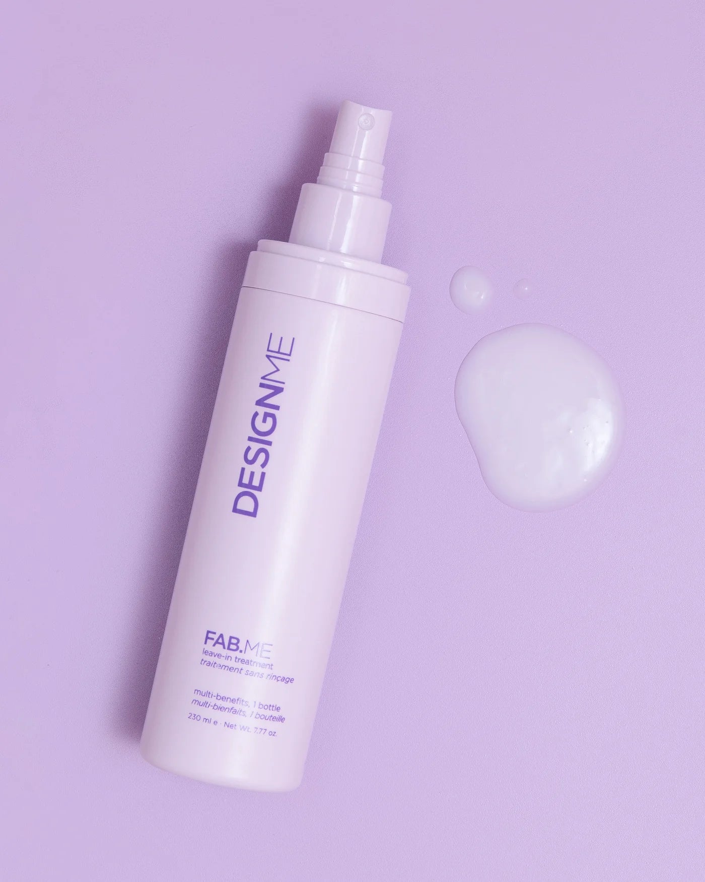 DesignMe: Fab.Me Leave-In-Pflege