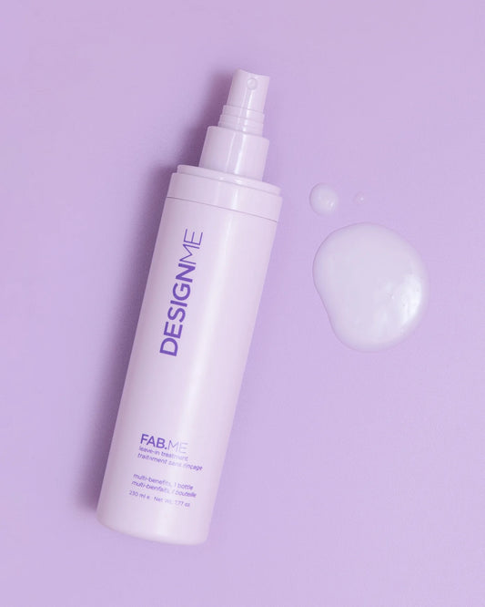 DesignMe: Fab.Me Leave-In Treatment