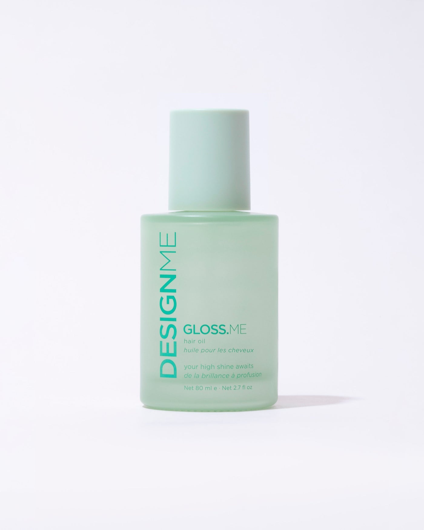 DesignMe: Gloss.Me Cannabisölserum