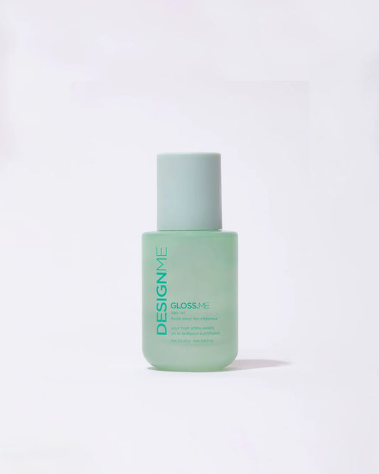 DesignMe : Sérum Brillance Gloss.Me