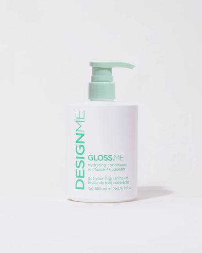 DesignMe : Revitalisant Hydratant Gloss.Me