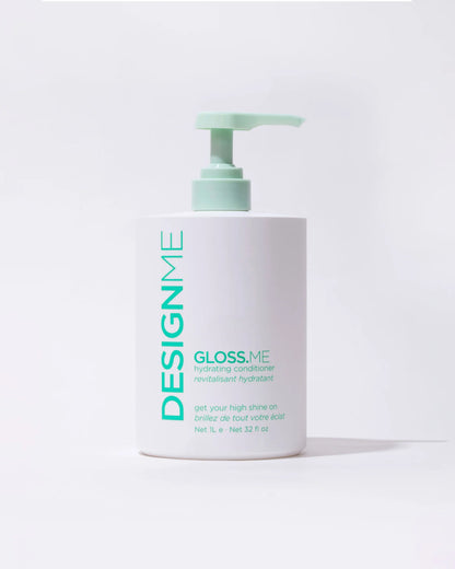 DesignMe : Revitalisant Hydratant Gloss.Me