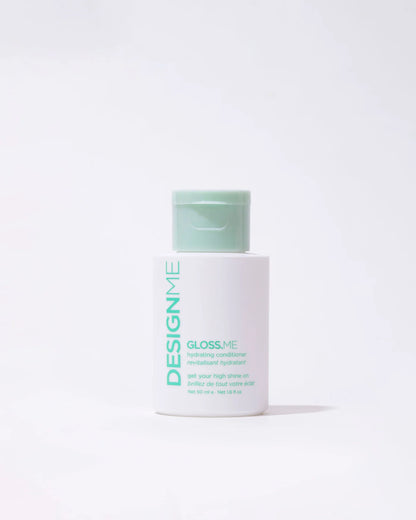 DesignMe : Revitalisant Hydratant Gloss.Me
