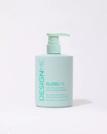 DesignMe : Shampooing Hydratant Gloss.Me
