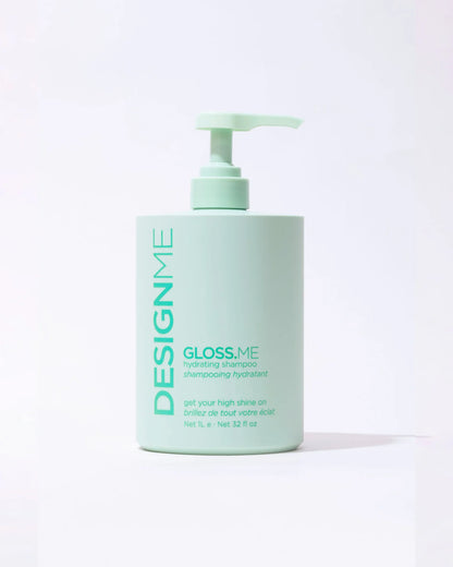 DesignMe : Shampooing Hydratant Gloss.Me