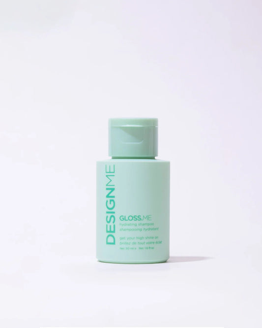 DesignMe : Shampooing Hydratant Gloss.Me