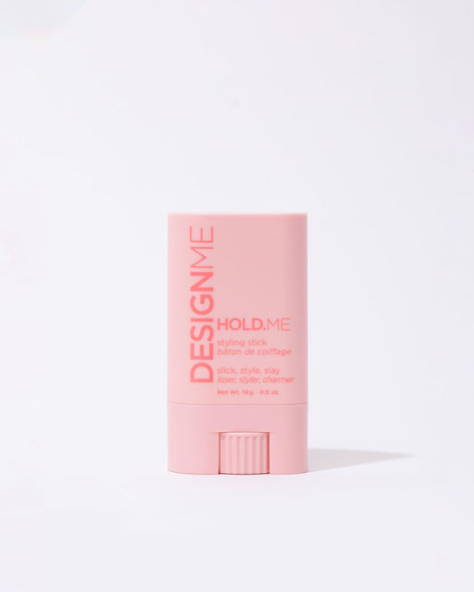 DesignMe : Bâton De Coiffage Hold.Me