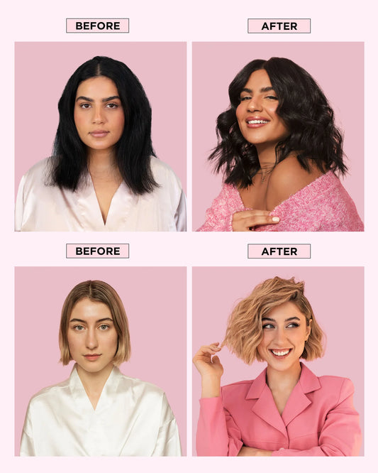 DesignMe : Spray Texture Puff.ME