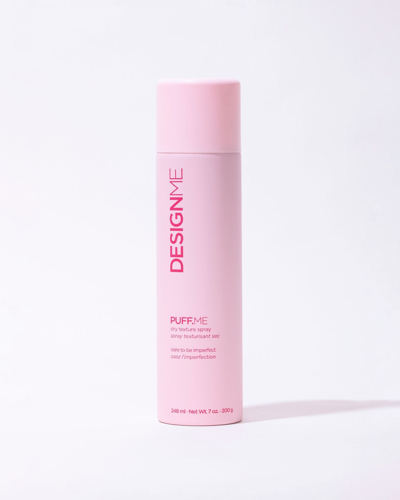 DesignMe : Spray Texture Puff.ME