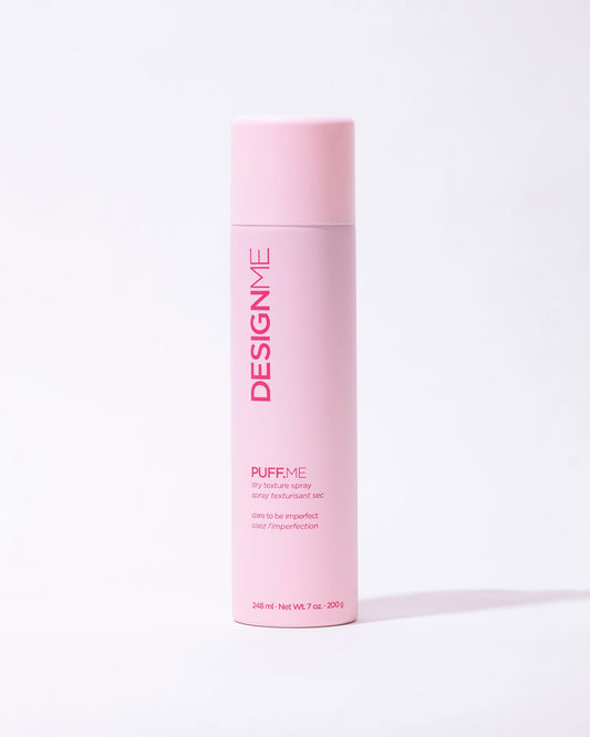 DesignMe : Spray Texture Puff.ME