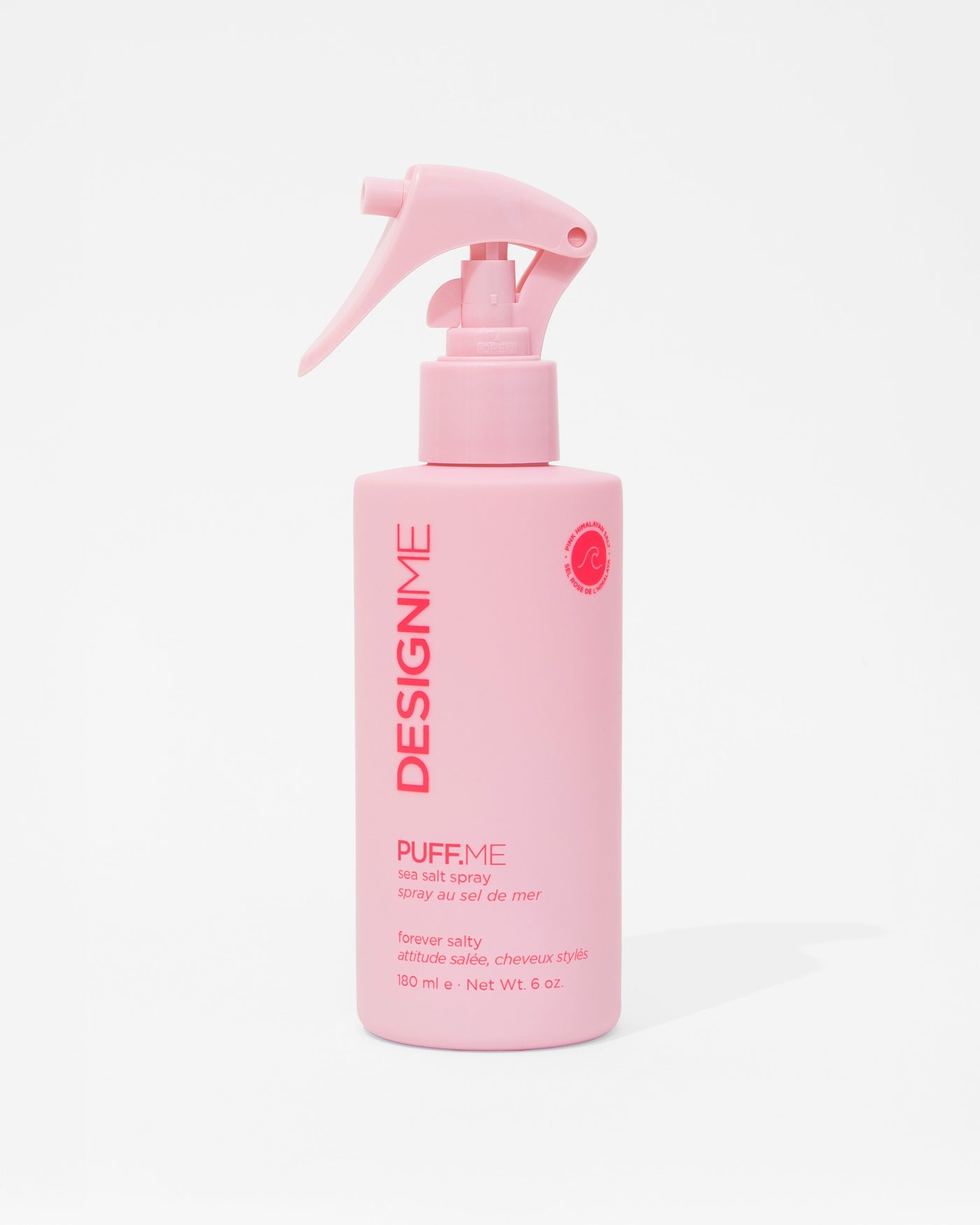 DesignMe : Spray Au Sel de Mer Puff.Me