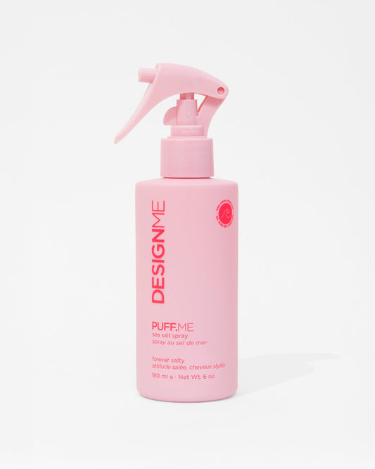 DesignMe : Spray Au Sel de Mer Puff.Me