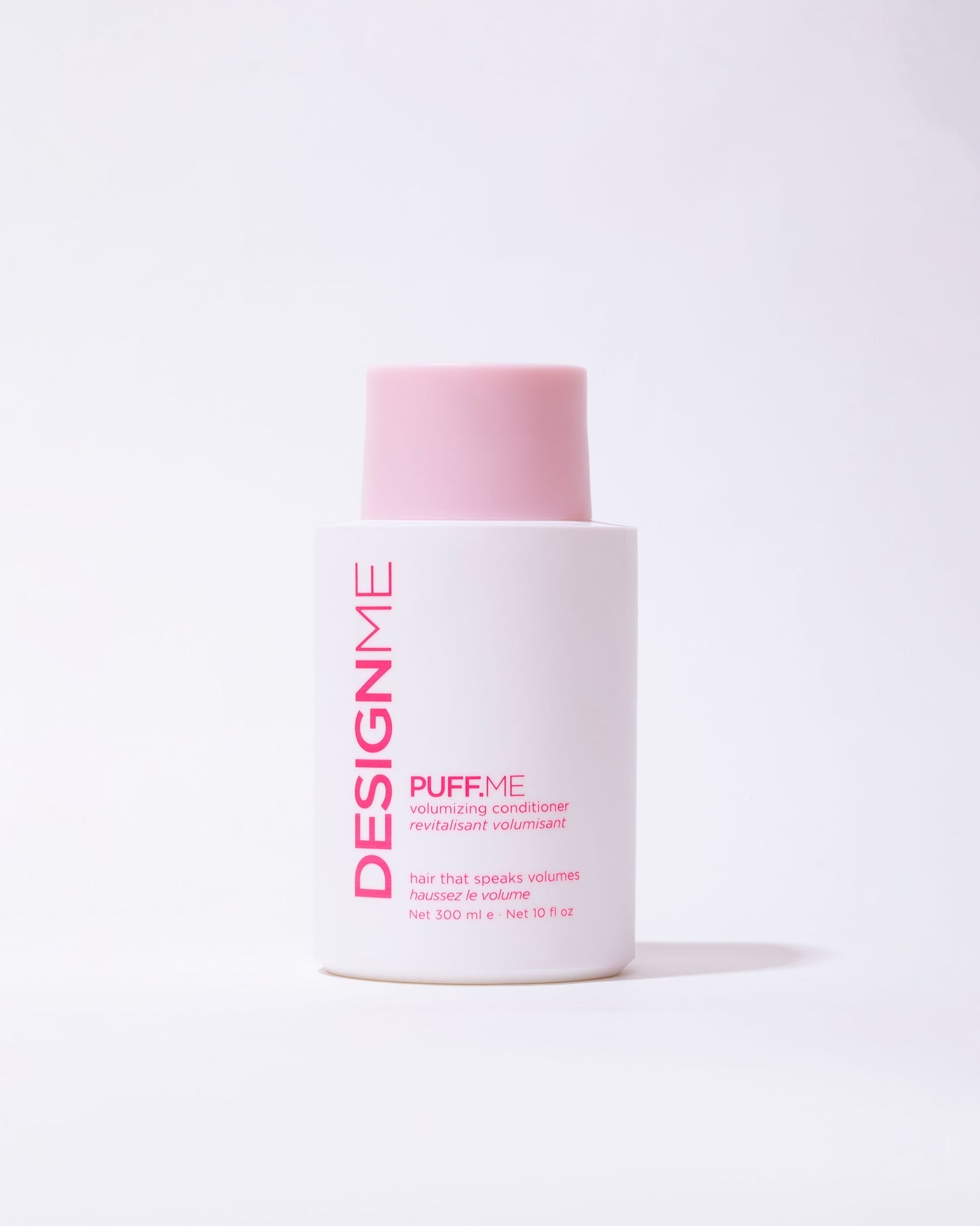 DesignMe : Revitalisant Volume Puff.Me