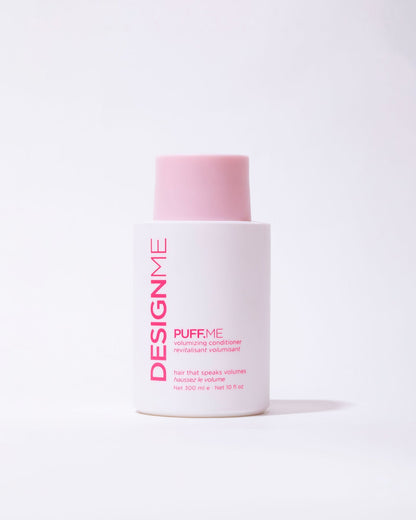 DesignMe : Revitalisant Volume Puff.Me