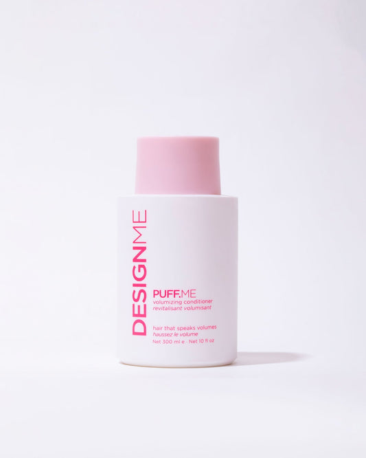 DesignMe : Revitalisant Volume Puff.Me