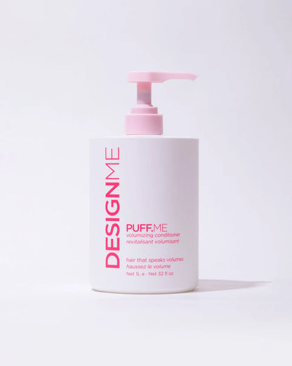 DesignMe : Revitalisant Volume Puff.Me