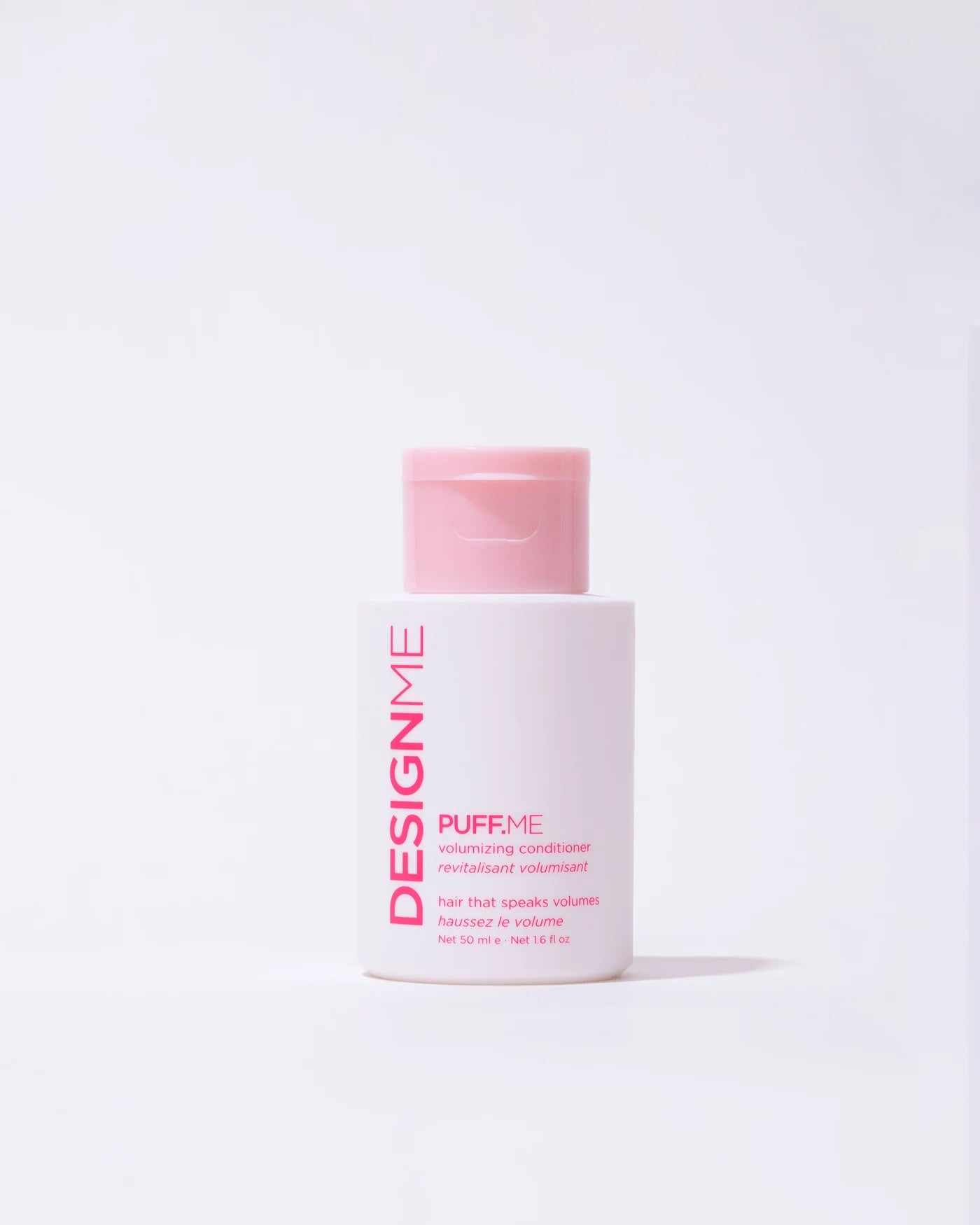 DesignMe : Revitalisant Volume Puff.Me