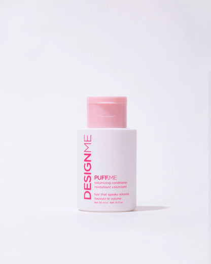 DesignMe : Revitalisant Volume Puff.Me