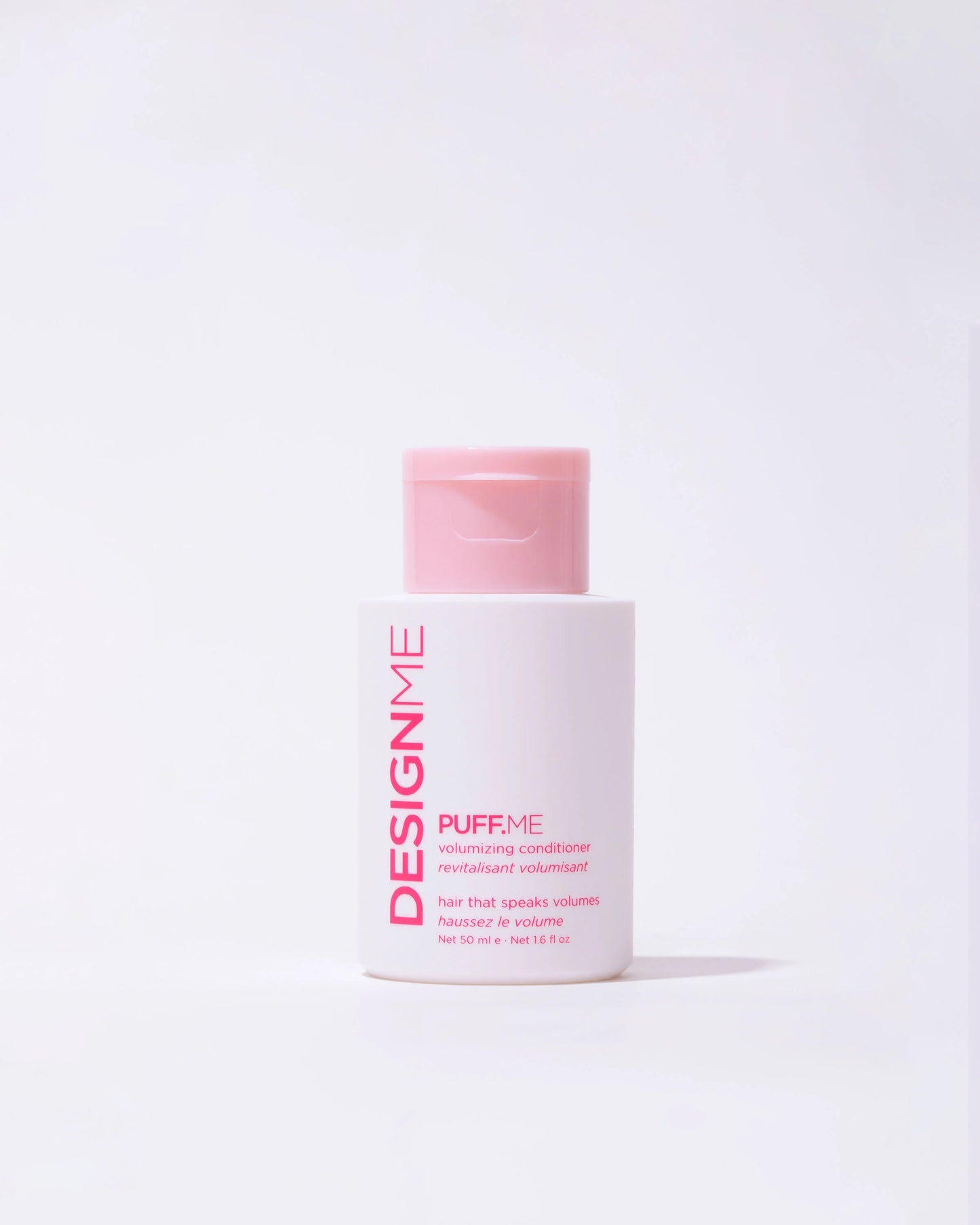 Designme : Revitalisant Volumisant Puff Me