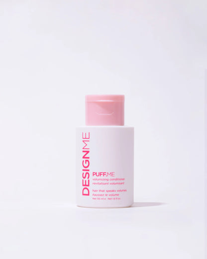 Designme : Revitalisant Volumisant Puff Me