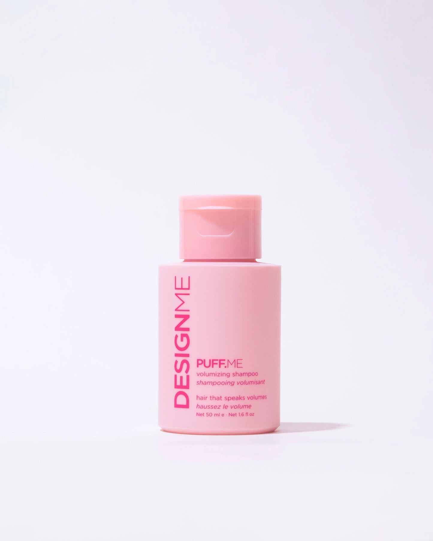 Designme : Shampooing Volumisant Puff Me