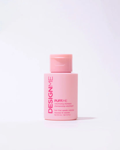Designme : Shampooing Volumisant Puff Me